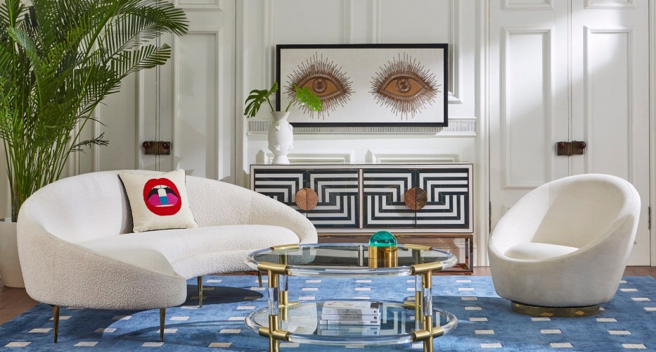 Image represents Jonathan Adler | Ο συνδυασμός ...